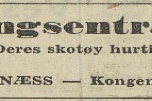 Bilde av Sålingsentralen Olsen & Næss